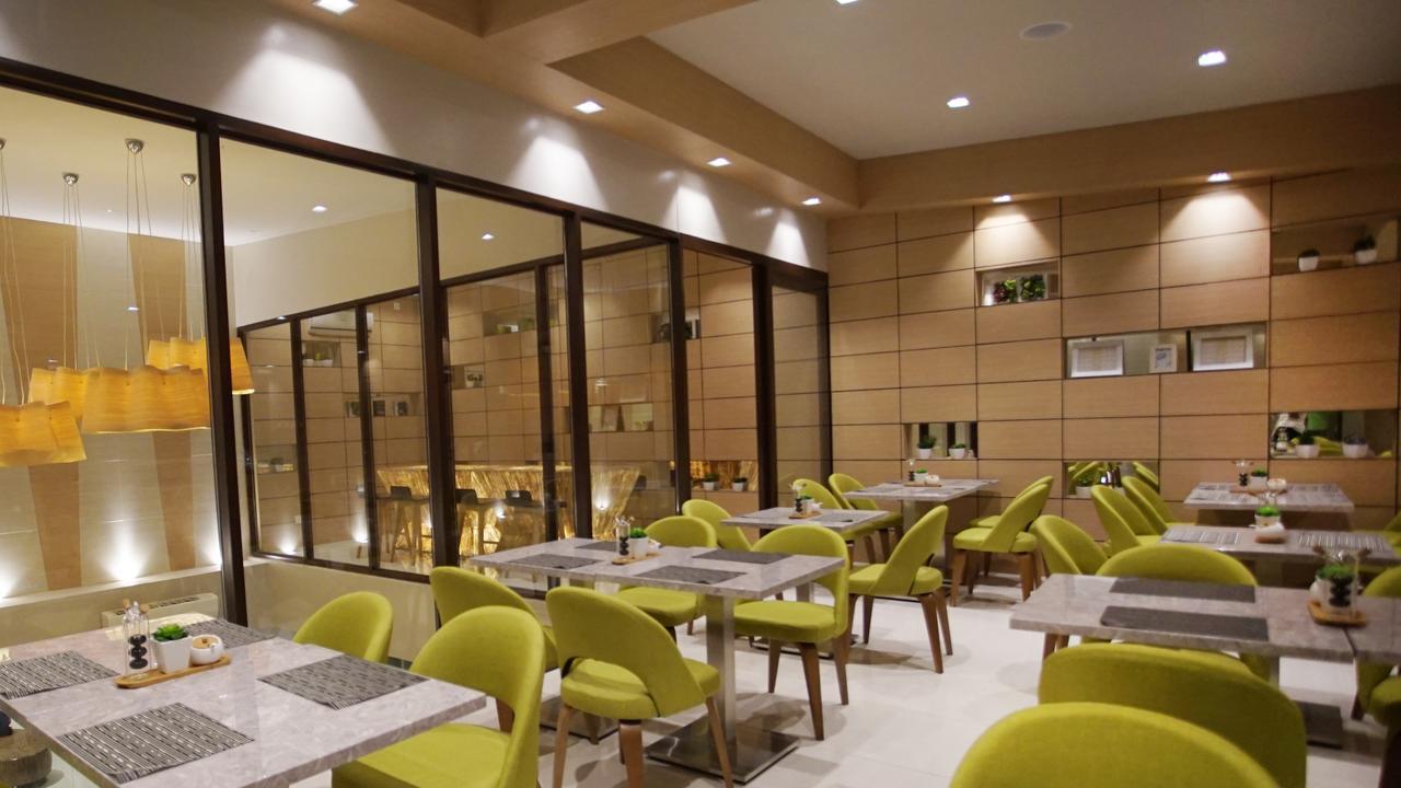 Watergate Boutique Hotel Butuan City Εξωτερικό φωτογραφία