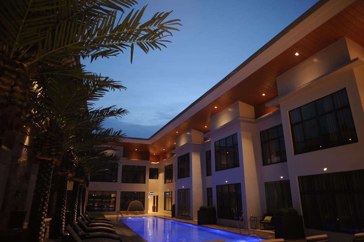 Watergate Boutique Hotel Butuan City Εξωτερικό φωτογραφία