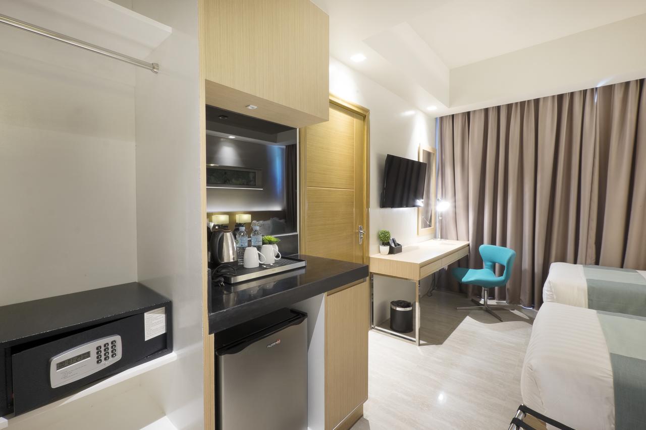 Watergate Boutique Hotel Butuan City Εξωτερικό φωτογραφία
