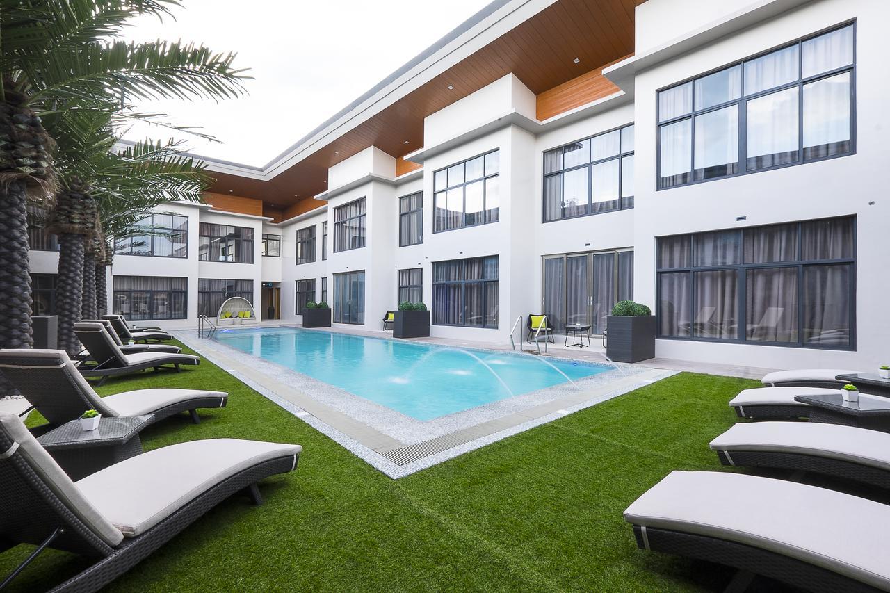 Watergate Boutique Hotel Butuan City Εξωτερικό φωτογραφία