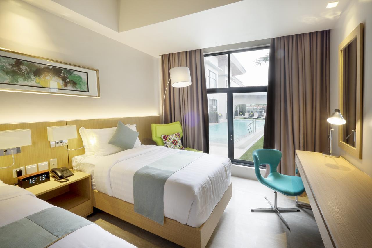 Watergate Boutique Hotel Butuan City Εξωτερικό φωτογραφία