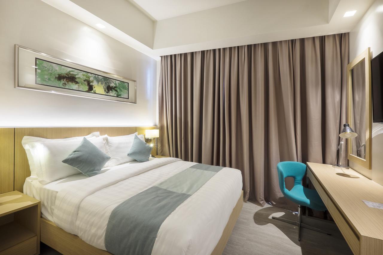 Watergate Boutique Hotel Butuan City Εξωτερικό φωτογραφία