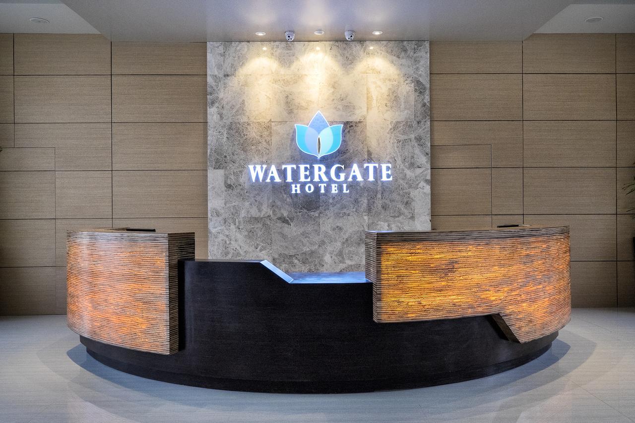 Watergate Boutique Hotel Butuan City Εξωτερικό φωτογραφία