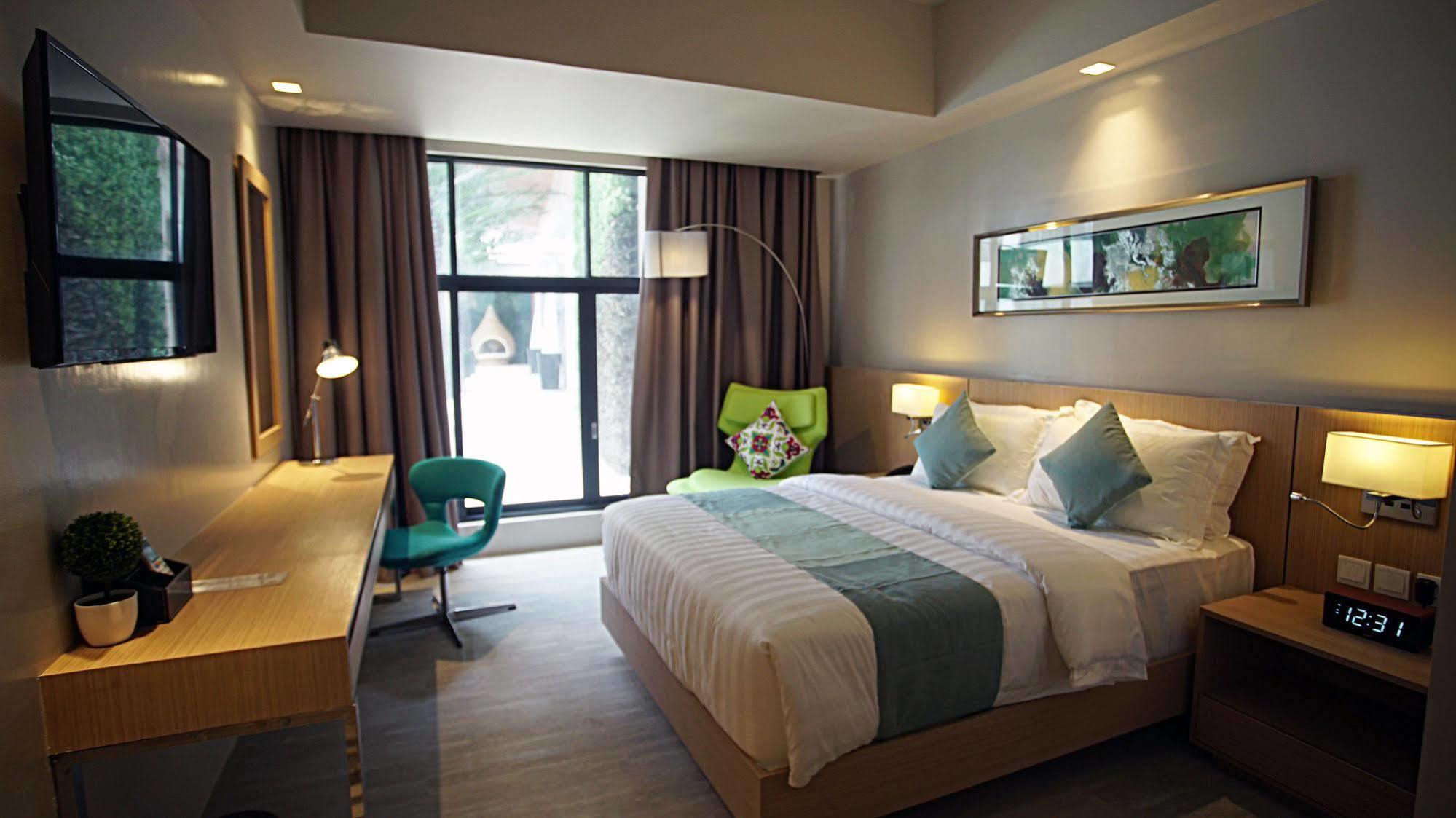 Watergate Boutique Hotel Butuan City Εξωτερικό φωτογραφία