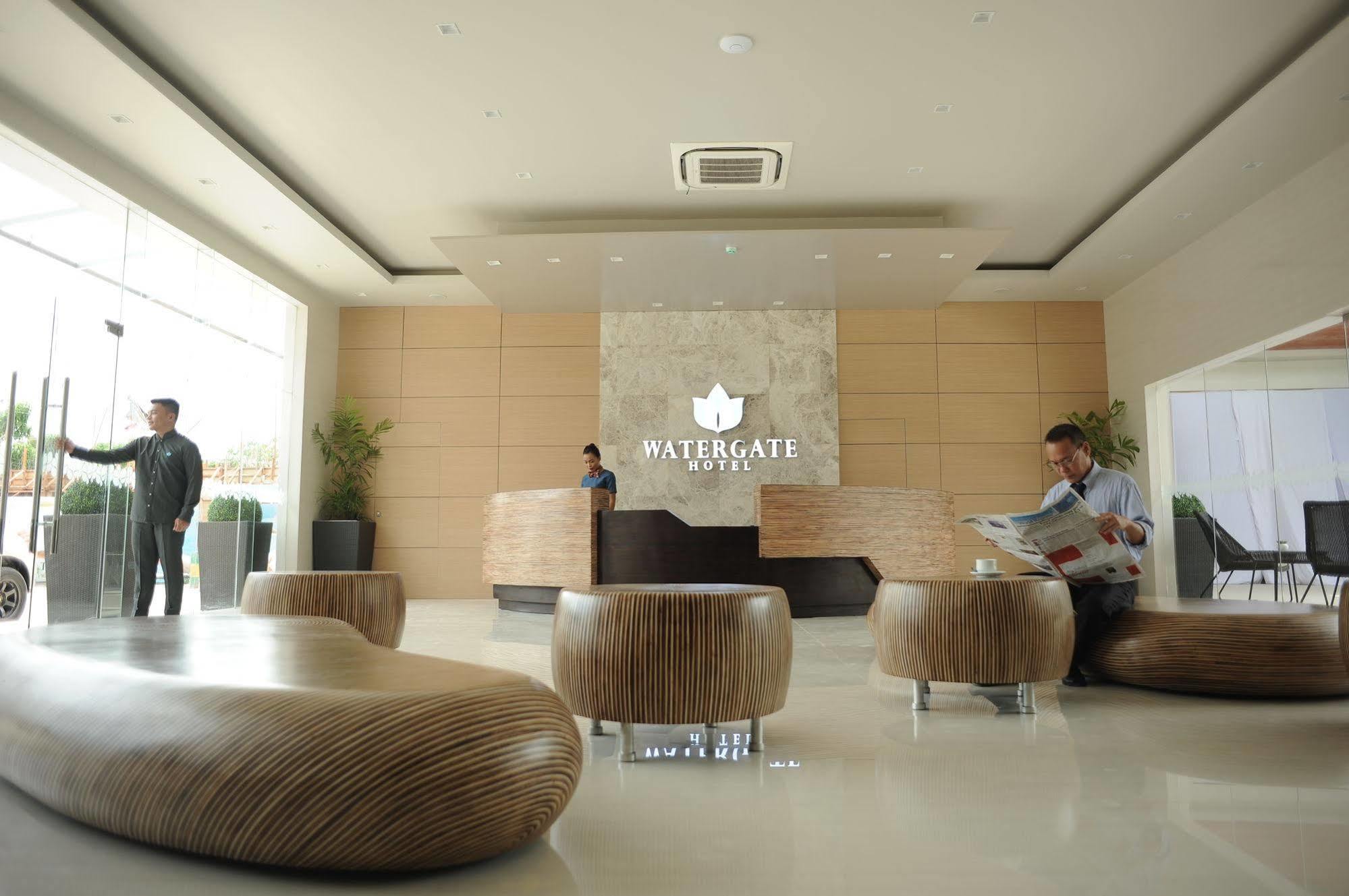 Watergate Boutique Hotel Butuan City Εξωτερικό φωτογραφία